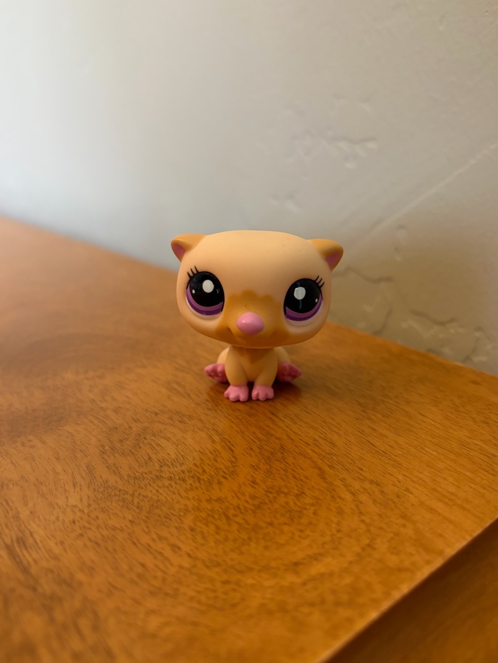 Littlest Pet Shop Sea Otter #2230